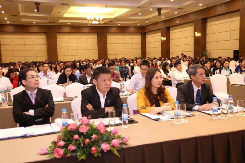 Dược Khoa tham dự hội thảo: “Công tác kiểm tra, giám sát chất lượng thuốc năm 2016 và triển khai công tác năm 2017”