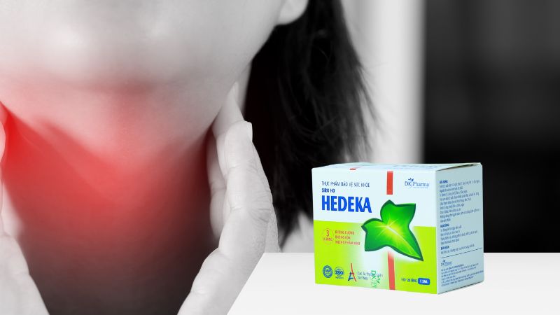 Cách dùng Hedeka đúng cách cho từng đối tượng và những sai lầm thường gặp