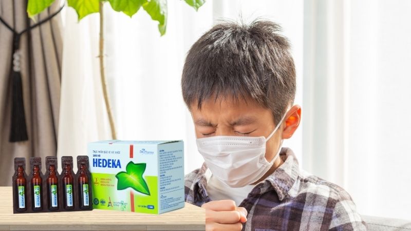 Dung dịch uống Hedeka có tốt không? Giải đáp những câu hỏi nhiều người đang thắc mắc
