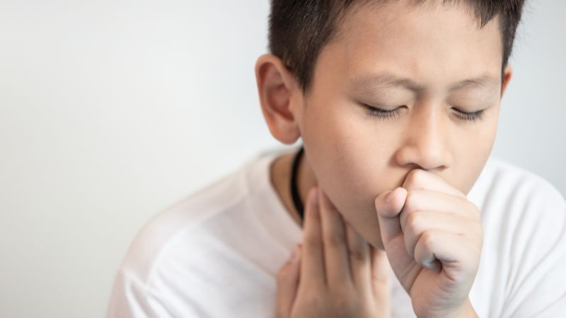 Ho có đờm nên uống gì? Hướng dẫn chăm sóc đúng để đờm dễ tống ra, ho nhanh dịu